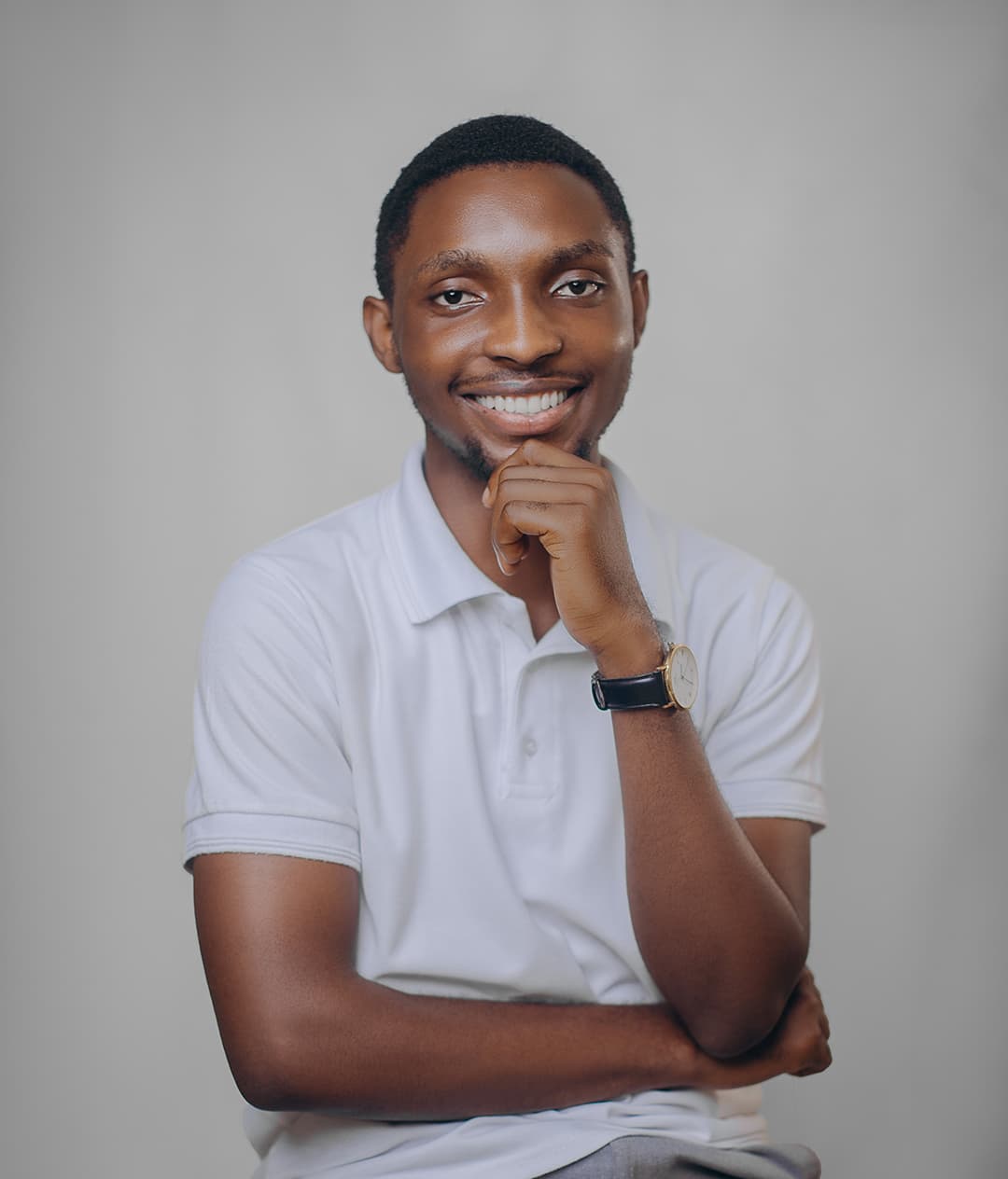 Emmanuel Owusu